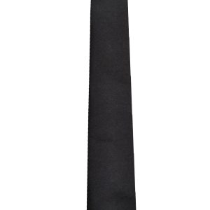 Fir Vale Tie_Black - Black