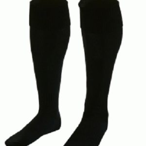 PE Socks - Black