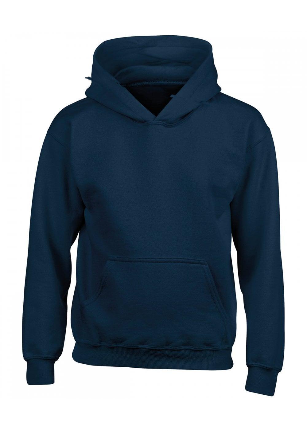 Trinity Croft School Hoodie - Navy