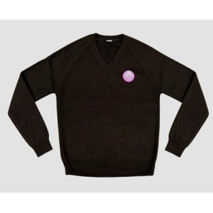 Winterhill School Jumper