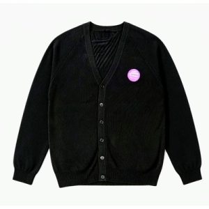 Wiinterhill School Cardigan