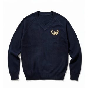 Wingfield Academy Jumper