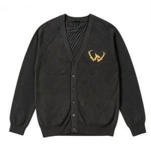 Wingfield Academy Cardigan