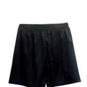 Wickersley School PE Shorts - Black