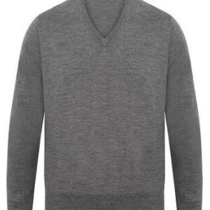 Oakwood Grey Jumper (Optional) - Grey