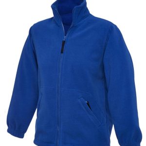 Fleece 3/4 - 13 years