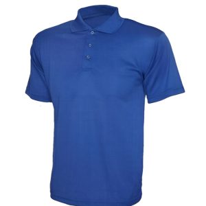 St Mary's school polo shirt 3/4 - 13 years