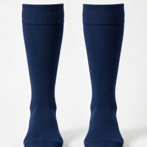 Saint Pius X school PE socks