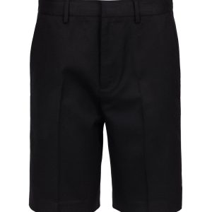 Boys school shorts