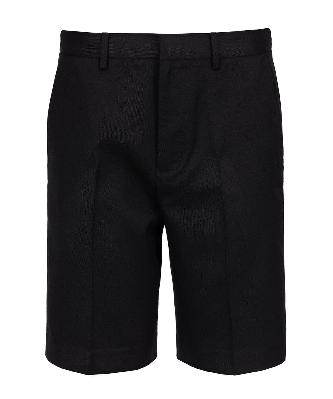 Boys school shorts