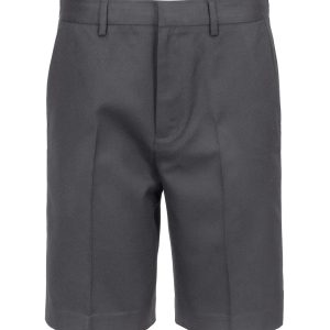 Boys school shorts