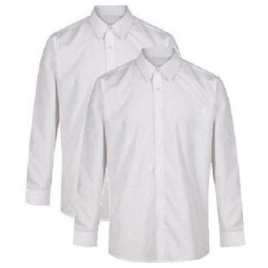 Girls long sleeves blouses