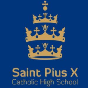 Saint Pius X Catholic High School