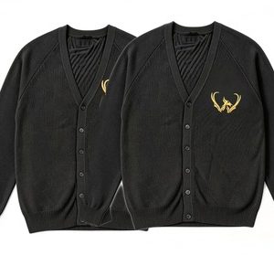 Wingfield School cardigans x2