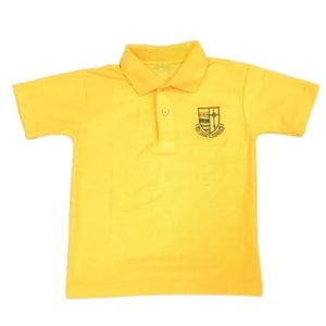 St Bede's School Polo