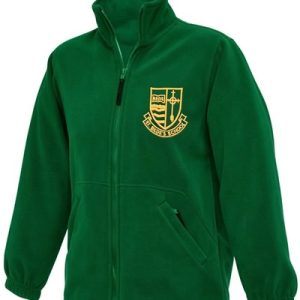 St Bede's School Fleece