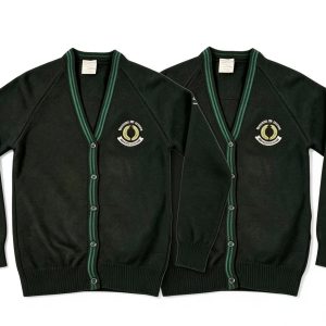 Wickersley School Cardigans x2