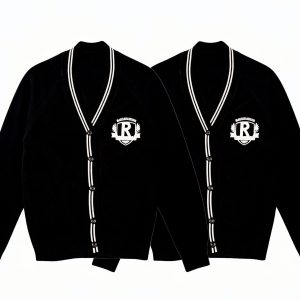 RCS School Cardigans x2