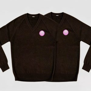 Winterhill  School jumper x2