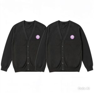 Winterhill  School cardigans x2