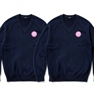 Winterhill  School jumper x2
