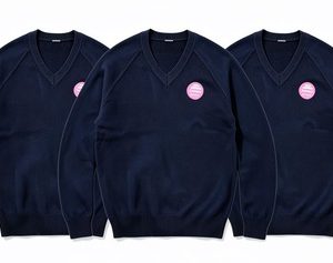 Winterhill  School jumper x3