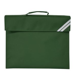 St Bede's School Bookbag