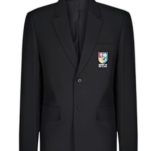 Dinnington High School Boys blazer