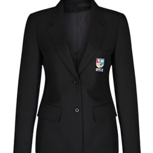 Dinnington High School Girls blazer