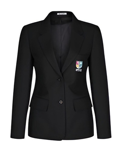 Dinnington High School Girls blazer