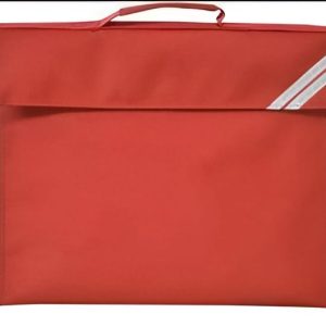 St Joseph's hand held book bag