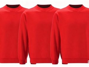 St Joseph's school jumpers x3 with logo