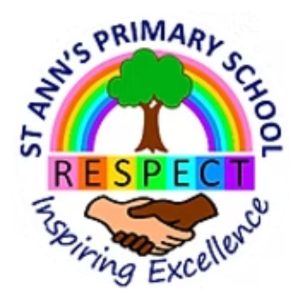 St Ann's Primary School