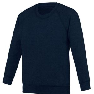 St Ann's School Jumper