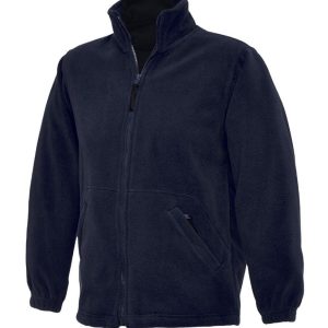 St Ann's School Fleece