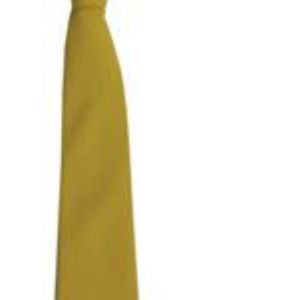Fir Vale Tie - Gold