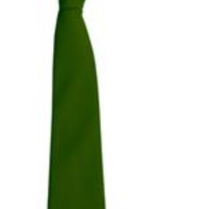 Fir Vale Tie - Green
