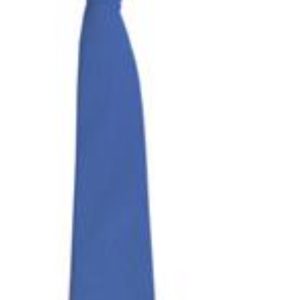 Fir Vale Tie - Sapphire