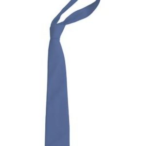 Fir Vale Tie -Saxo Blue
